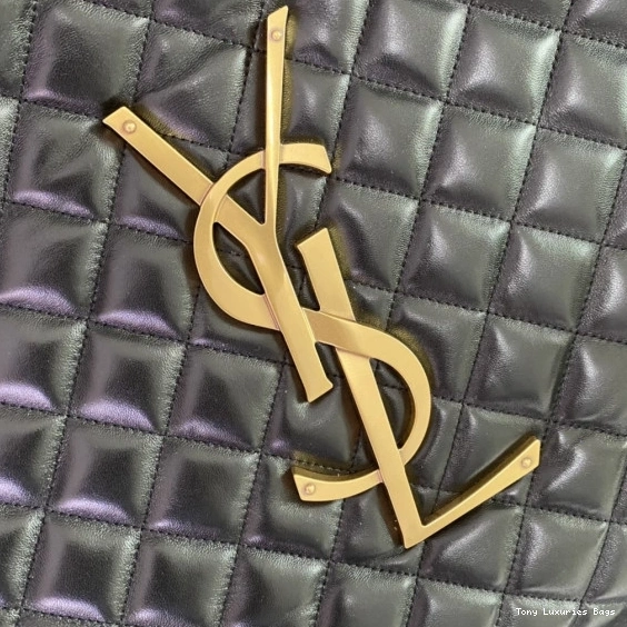 Tony Luxuries SMALL ICARE - SHOPPING YSL BAG 52*34*8CM 0730